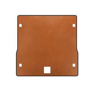 Tapis de coffre (2017-2021, SW, Orange)