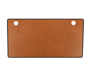 Peugeot Expert 2017- Tapis de coffre EVA (Empattement long, Orange) photo 1
