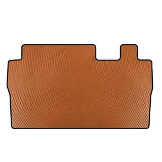 Tapis de coffre EVA (7 places, Orange)
