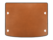 Porsche Cayenne 2003–2010 Tapis de coffre EVA V2 (Orange) photo 1
