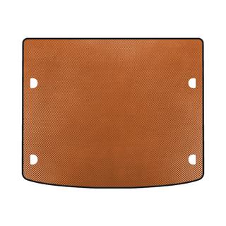 Tapis de coffre EVA V2 (Orange) Porsche Cayenne 2003–2010