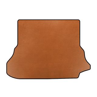 Tapis de coffre (HB, 5 portes, Orange) Renault Laguna 2001-2007