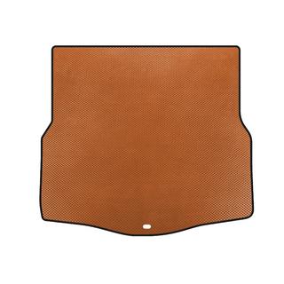 Tapis de coffre EVA (2011-2015, LB, Orange)