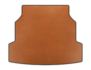 Renault Latitude 2010-2015 Tapis de coffre EVA (SD, Orange) photo 1