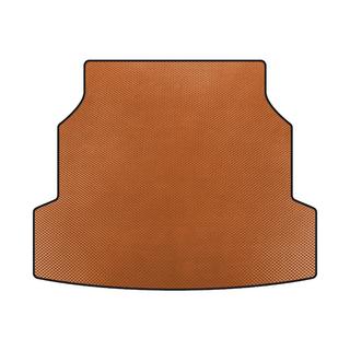 Tapis de coffre EVA (SD, Orange) Renault Latitude 2010-2015