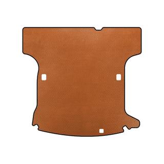 Tapis de coffre (2005-2009, SW, 5 places, Orange)