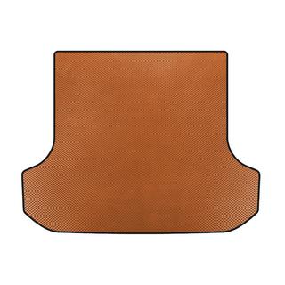Tapis de coffre EVA (SW, Orange)