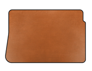 Renault Megane II 2004-2009 Tapis de coffre (2006-2009, HB, 5 portes, Orange) photo 1