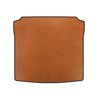 Tapis de coffre EVA (2010-2012, SW, Orange) Seat Ibiza 2010-2017
