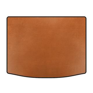 Tapis de coffre (HB, 5 portes, Orange)