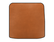 Skoda Fabia 2000-2007 Tapis de coffre EVA (2000-2004, SW, Orange) photo 1