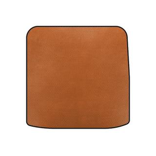 Tapis de coffre EVA (2000-2004, SW, Orange) Skoda Fabia 2000-2007
