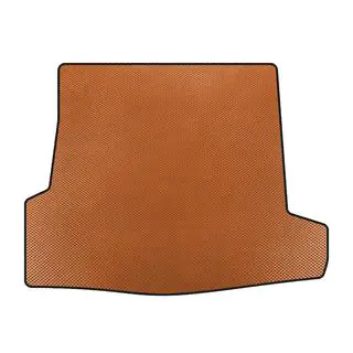 Tapis de coffre (2006-2009, SD, Orange)