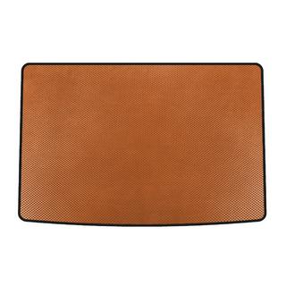 Tapis de coffre (Orange) Skoda Yeti 2009-2017