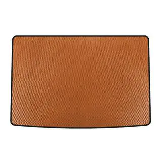 Tapis de coffre (Orange)
