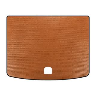 Tapis de coffre (Orange) SsangYong Kyron 2005-2014