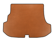 Subaru Forester 2002-2008 Tapis de coffre EVA (2005-2008, Orange) photo 1