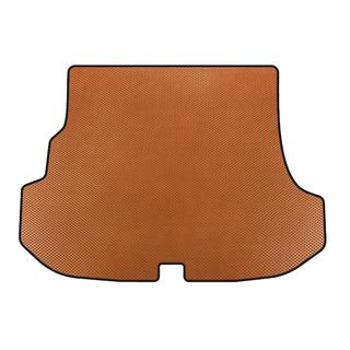 Tapis de coffre EVA (2005-2008, Orange)