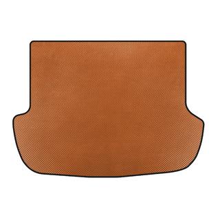 Tapis de coffre (Orange)
