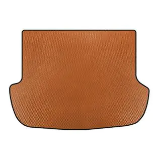 Tapis de coffre (Orange)