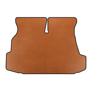 Tapis de coffre EVA (SD, Orange)