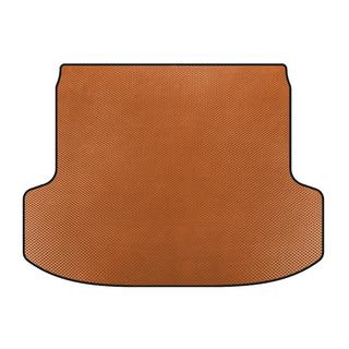 Tapis de coffre EVA (SD, Orange)