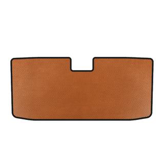 Tapis de coffre (Orange) Suzuki Jimny 1998-2018