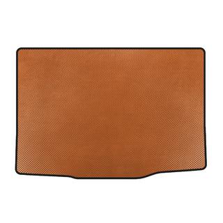 Tapis de coffre (2006-2009, HB, 5 portes, Orange) Suzuki SX4 2006-2013
