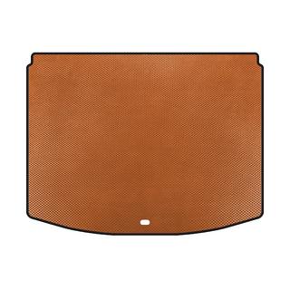 Tapis de coffre (HB, 5 portes, Orange)