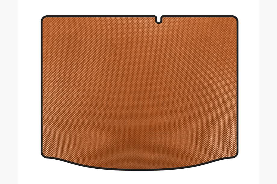 Suzuki Vitara 2015- Tapis de coffre EVA V1 (Orange) Image