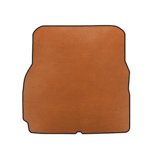 Tapis de coffre EVA (7 places, USA, Orange)