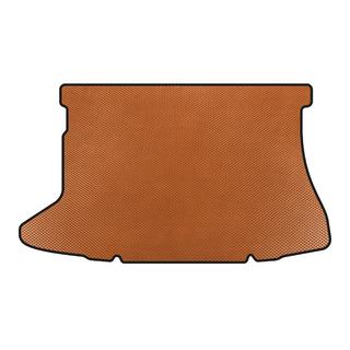 Tapis de coffre EVA (HB, Orange)