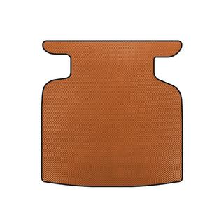 Tapis de coffre EVA (SD, Orange) Toyota Avensis 2003-2009
