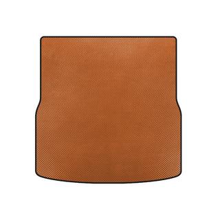 Tapis de coffre EVA (2007-2009, SW, Orange)
