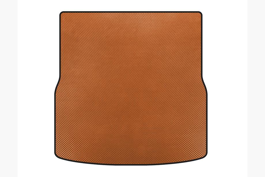 Volkswagen Golf 5 2003-2009 Tapis de coffre EVA (2007-2009, SW, Orange) Image