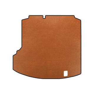 Tapis de coffre EVA (SD, Orange)