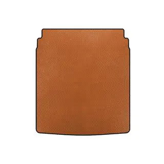 Tapis de coffre EVA (SD, Orange)
