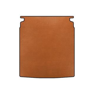 Tapis de coffre (Europe, SD, Orange)