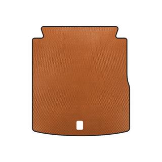 Tapis de coffre EVA (SD, USA, Orange)