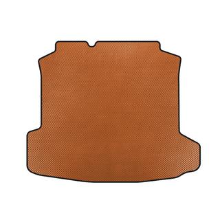Tapis de coffre EVA (SD, Orange)
