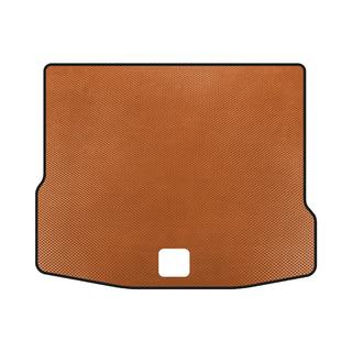 Tapis de coffre V1 (USA, Orange)