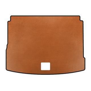 Tapis de coffre V2 (USA, Orange)