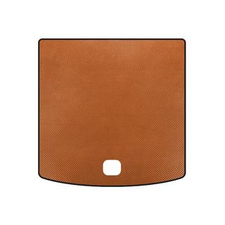Tapis de coffre (5 places, Mexique, Allspace, Orange)