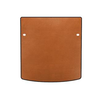 Tapis de coffre (7 places, Mexique, Allspace, Orange)