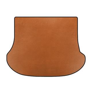 Tapis de coffre EVA (SD, Orange)