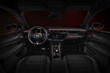 Essai du crossover Alfa Romeo Junior Hybrid photo 5