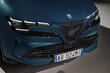 Essai du crossover Alfa Romeo Junior Hybrid photo 4