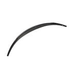 Tesla Model 3 2017- Aileron V2 (2017-2023, Carbone) photo 4