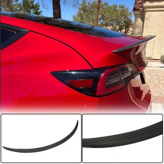Aileron V4 (2017-2023, Carbone) photo 1