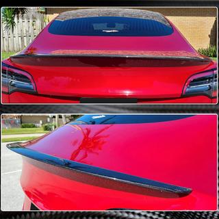 Aileron V4 (2017-2023, Carbone) photo 4
